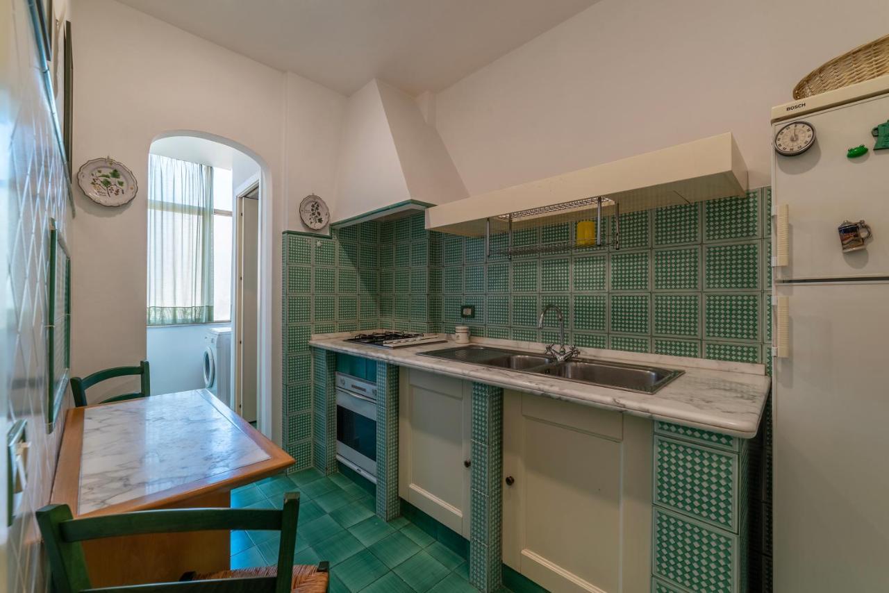 Flaminio Apartment Panoramic View With Terrace Rom Exterior foto